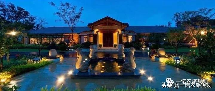 全龄康养配套,全龄化养老