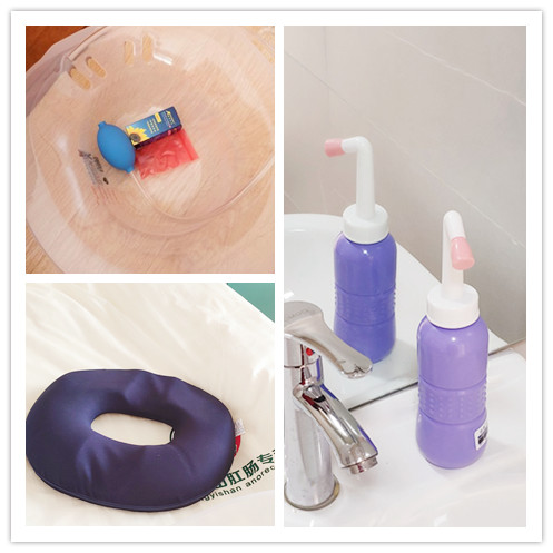 痔疮伴有肛裂怎么治疗,痔疮肛裂如何通过锻炼恢复健康