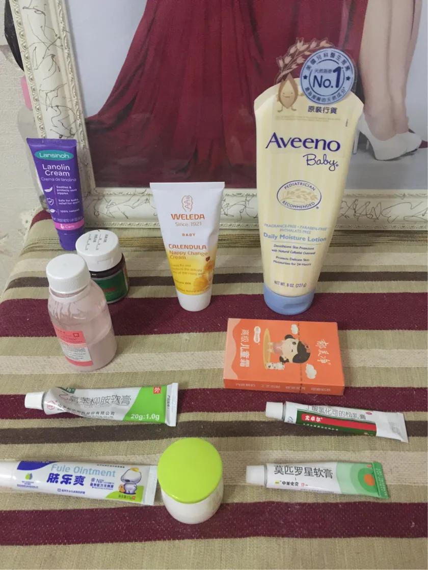 宝宝得湿疹妈妈怎么忌口,宝宝湿疹怎么办宝妈分享