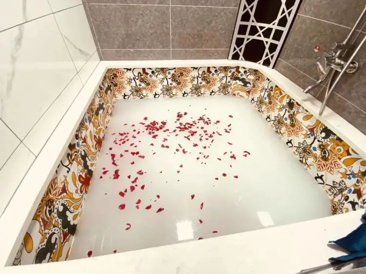 足道299套买一送一,价值269元单人养生足道套餐