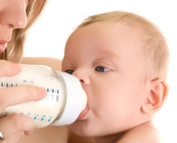 堵奶妈妈的自救指南,堵奶怎么用吸奶器快速吸出来