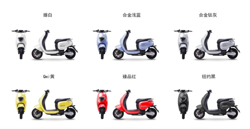 2024年小龟电动车,2021小龟电动车推荐