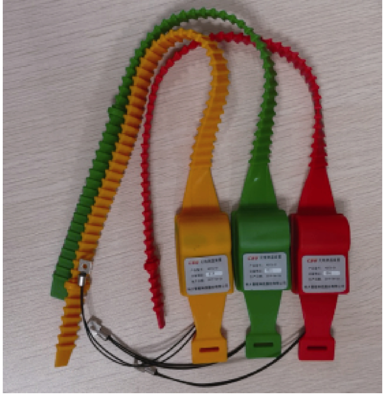 电缆无线测温系统,测温系统的设计及仿真方法