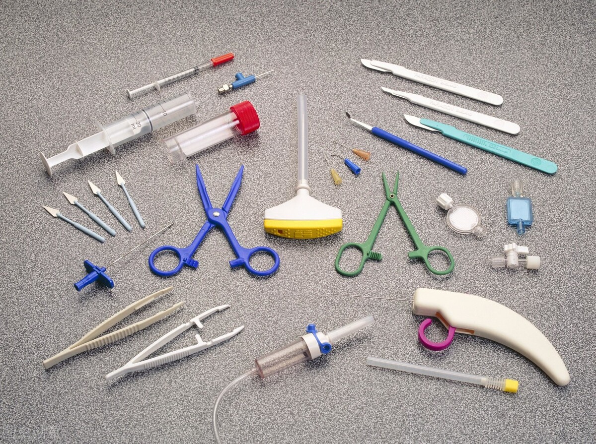 世界十大最贵医疗设备,世界医疗设备公司排名