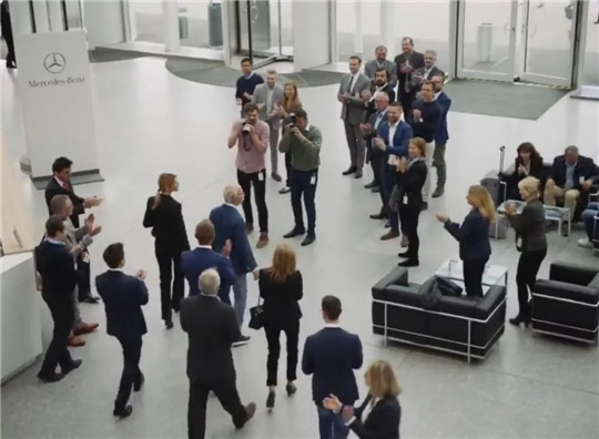 斯图加特青年门将,斯图加特人