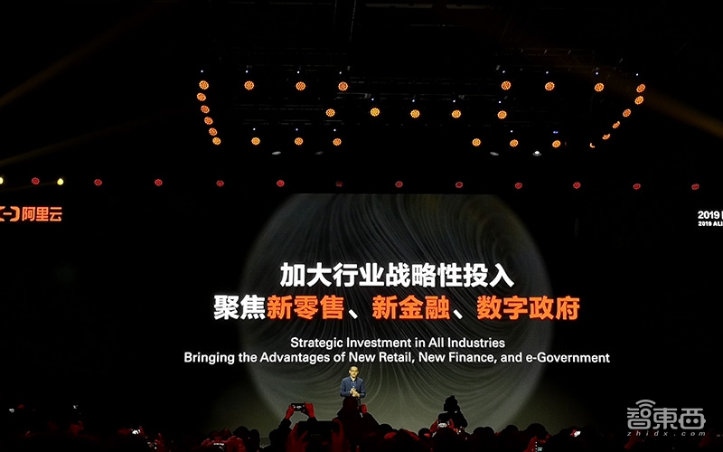 阿里云补贴2019,阿里云1亿补贴
