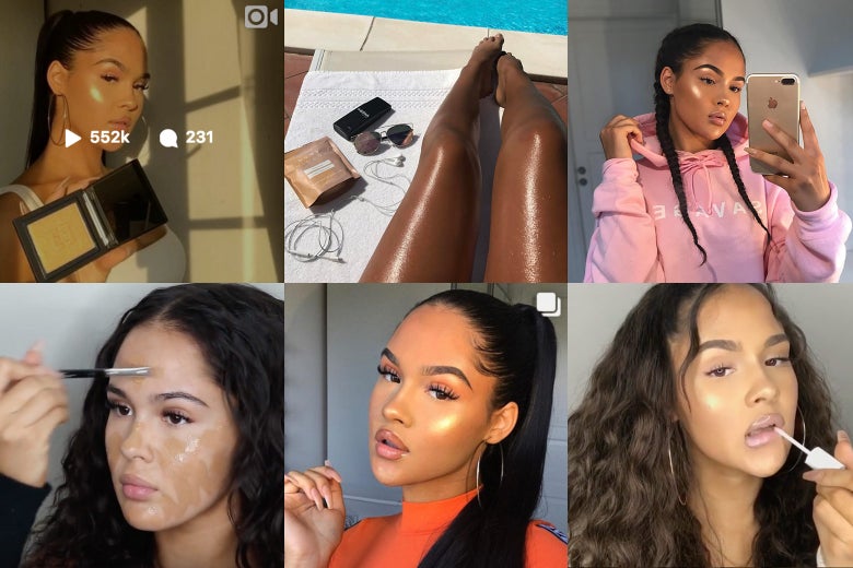 纽约名媛大翻车！想当西班牙人，假装异国血统被狂嘲