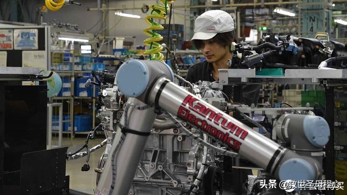 日本汽车工业是怎么崛起的简介,日本汽车产业最辉煌的时期