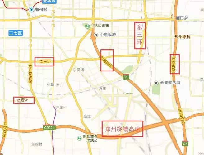 曾经房价天花板的小区,郑州房价最新楼盘价格是多少