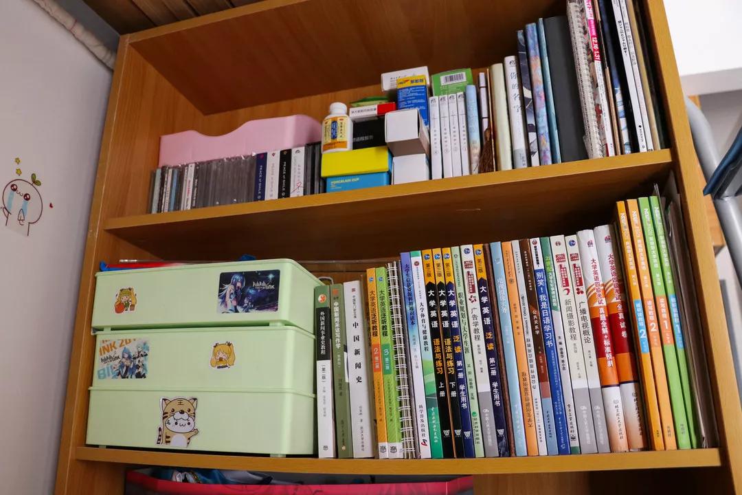 高中家长学生关注！盘点浙江省59所大学宿舍，有的堪比星级酒店