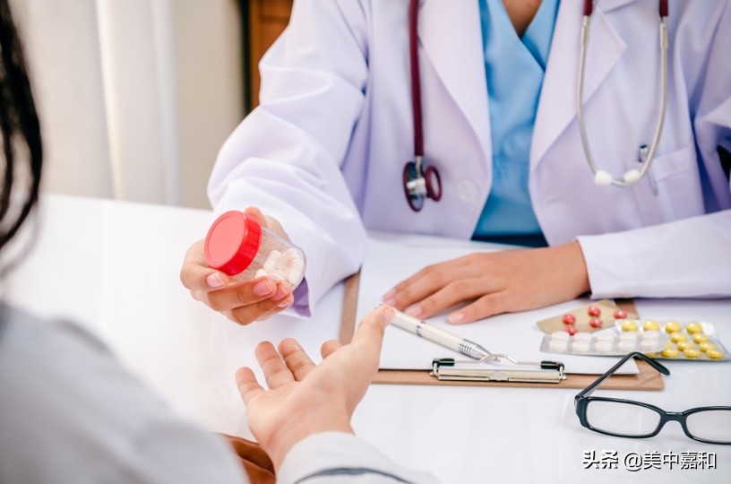 靶向药奥希替尼有哪些副作用,靶向药奥希替尼最长的吃几年耐药