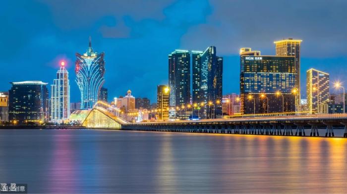 澳门半岛攻略一日游,澳门自由行一日游攻略大全