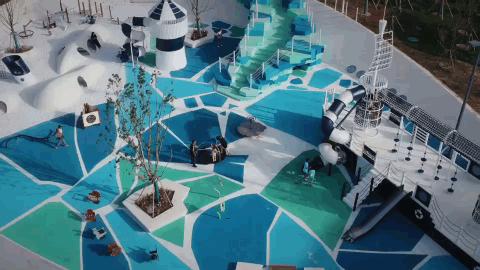 包头奥运冰雪公园门票,包头奥运冰雪公园