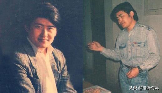 刘欢个人资料与婚姻,刘欢和妻子罕见同框视频