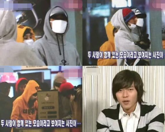 玄彬爱孙艺珍还是更爱宋慧乔,玄彬和孙艺珍配还是和宋慧乔配