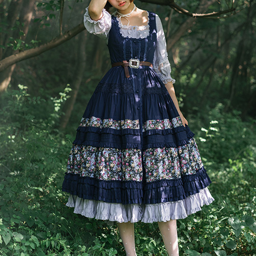 洛丽塔裙子推荐lolita,洛丽塔lolita裙子产地