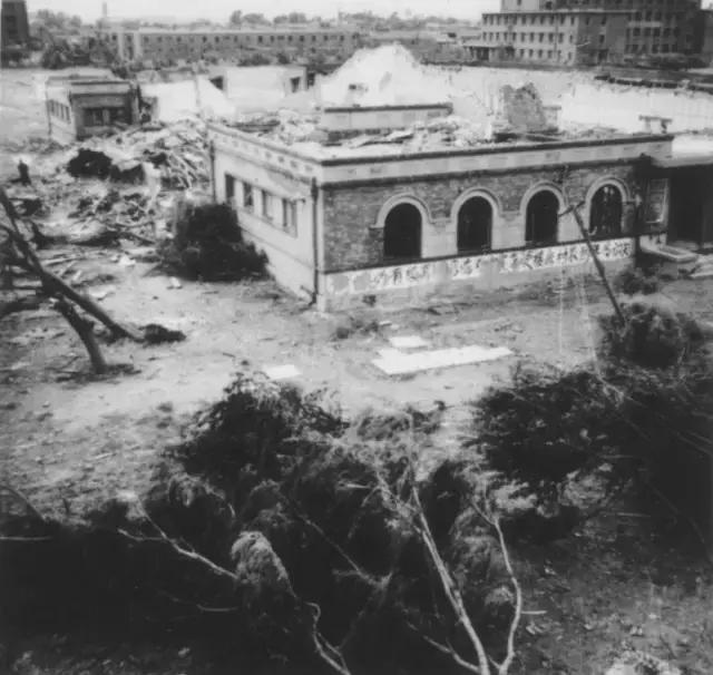 哏都天津底蕴老照片,哏都新春时天津旧模样