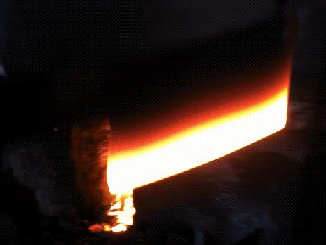 美的前总监6年研发，千名大厨都在用的一把刀！能打败双立人吗？