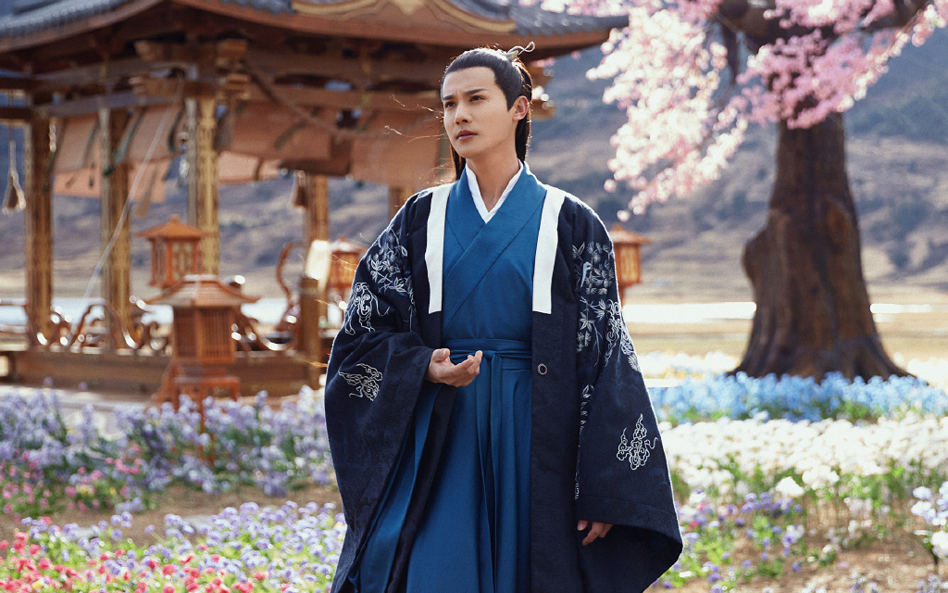 郑鹧鸪、张孤雁、贺梅子等诗人别号,您知道他们都是谁吗?