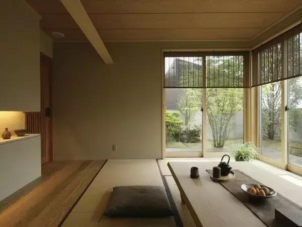 日式风格装修大概需要多少钱,装修风格日式简约现代