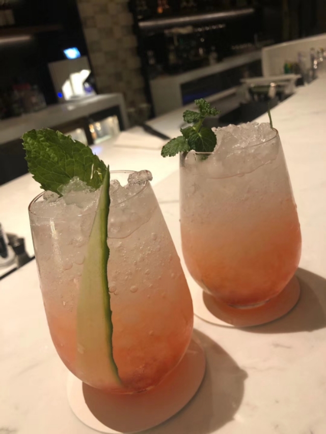 南京金鹰国际酒店图片,南京金鹰世界酒店