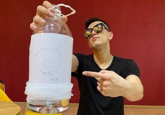 郭艾伦评价周鹏,郭艾伦谈周鹏视频