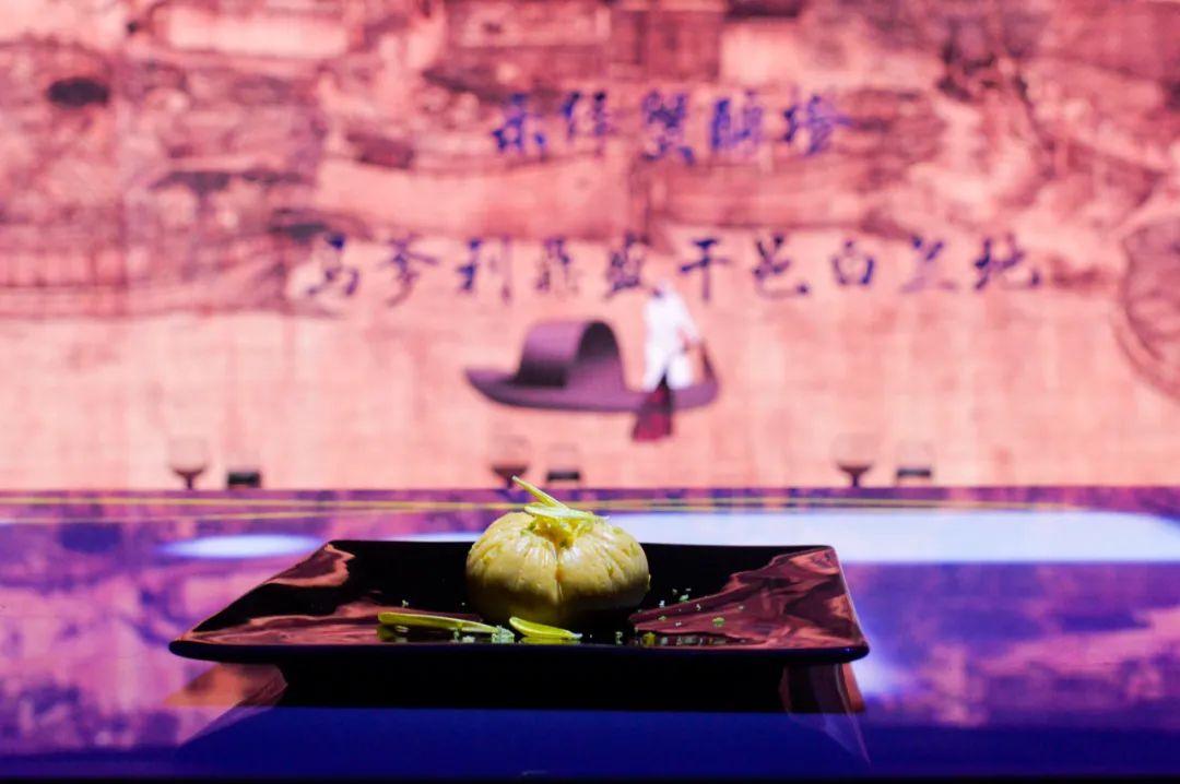 舌尖上的美食古代,古时候的饮食