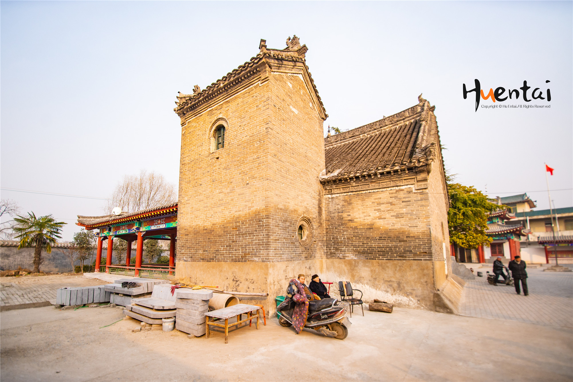 安徽皖南古村落排名,安徽最值得旅游五大古村落