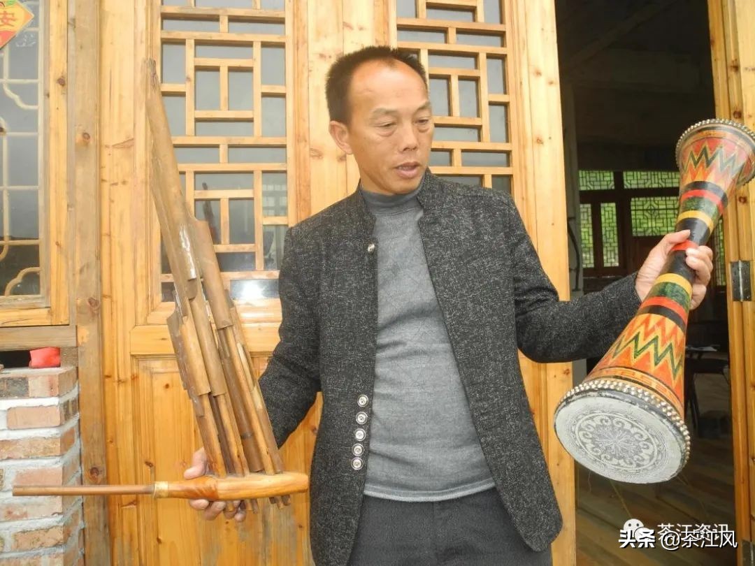 广西桂林恭城杨溪古村,恭城古村落景点