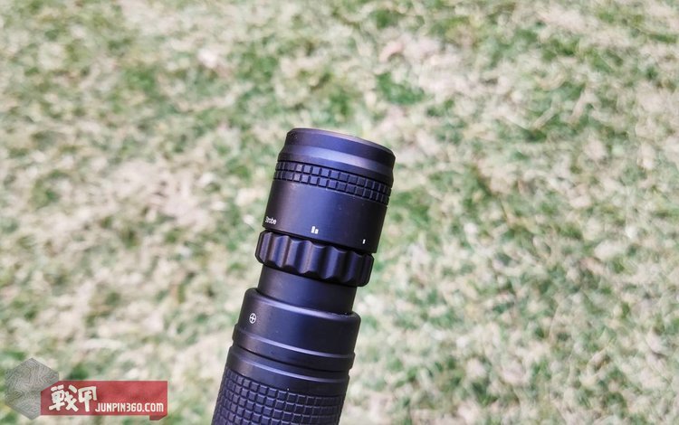 nex轻型机械棍,nex16寸机械棍评测