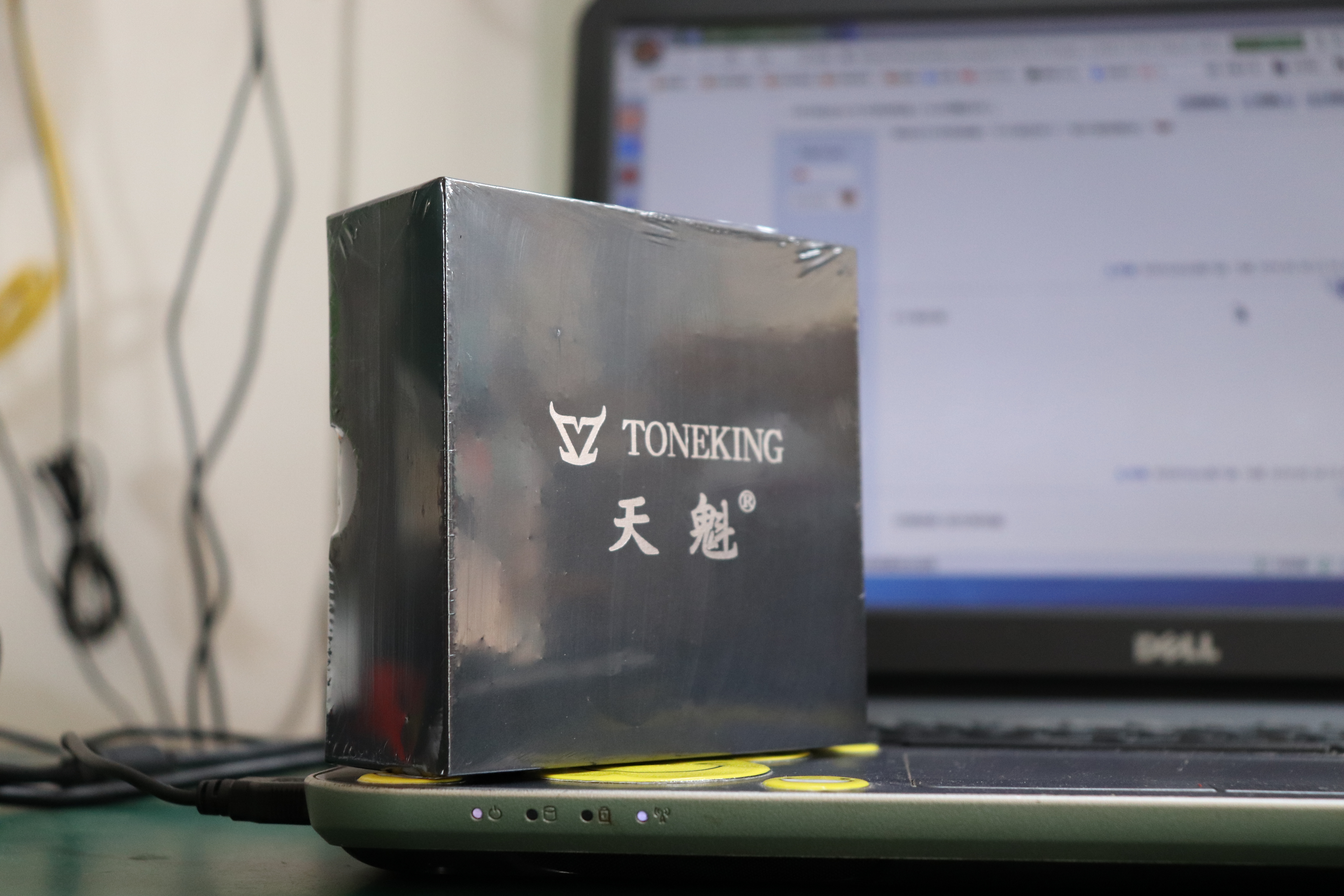 真有独角，冷门平头塞中的“独角兽”TONEKING-UNICORN开箱测评