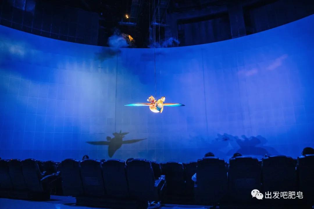 玩转珠海长隆全攻略,玩转珠海长隆海洋王国全攻略