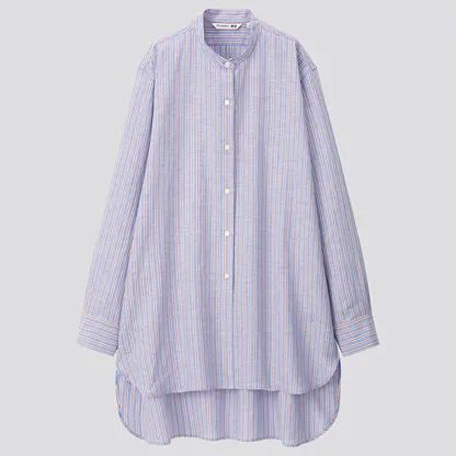 优衣库联名xJWAnderson|日本都市里的英伦田园诗意