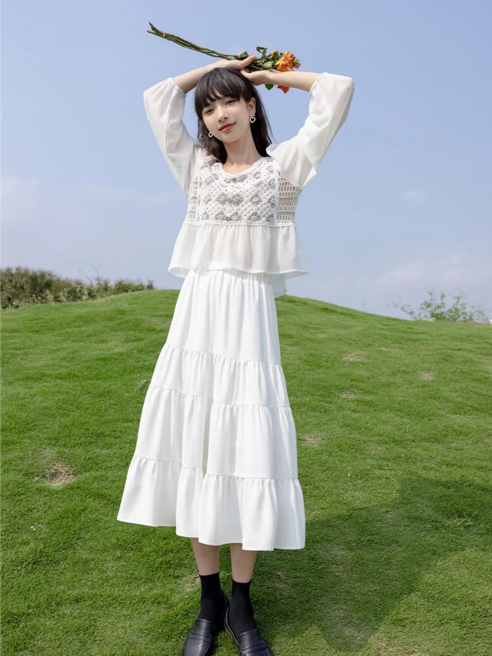 淘宝女装不好看？那是因为你不会逛！赶紧收藏这几家吧