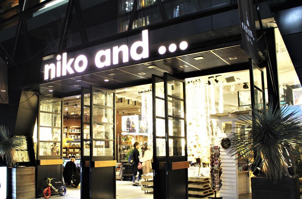 日本时尚潮牌品牌大全,日本潮人买什么