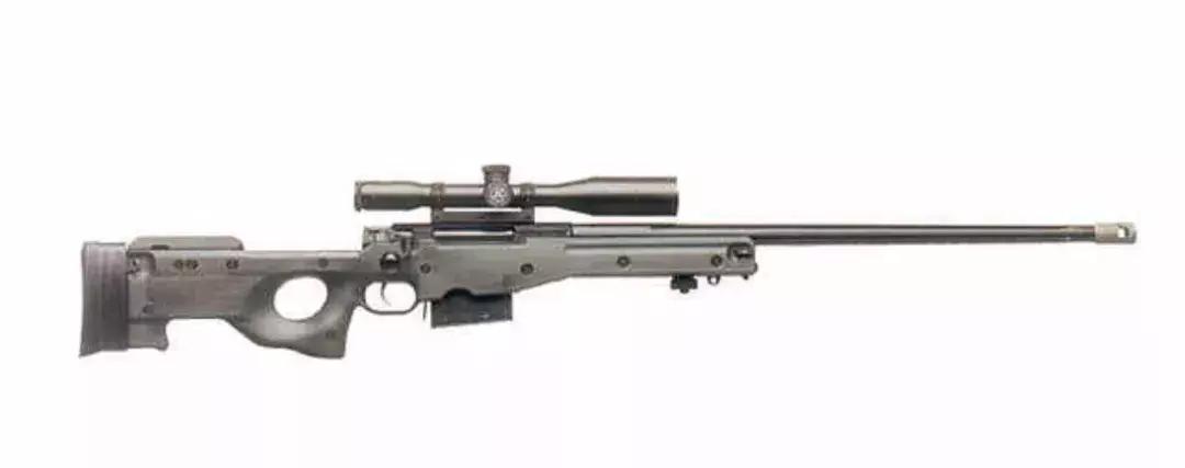 18年全球十大现役狙击步枪排名 (2019十大狙击步枪排行榜)