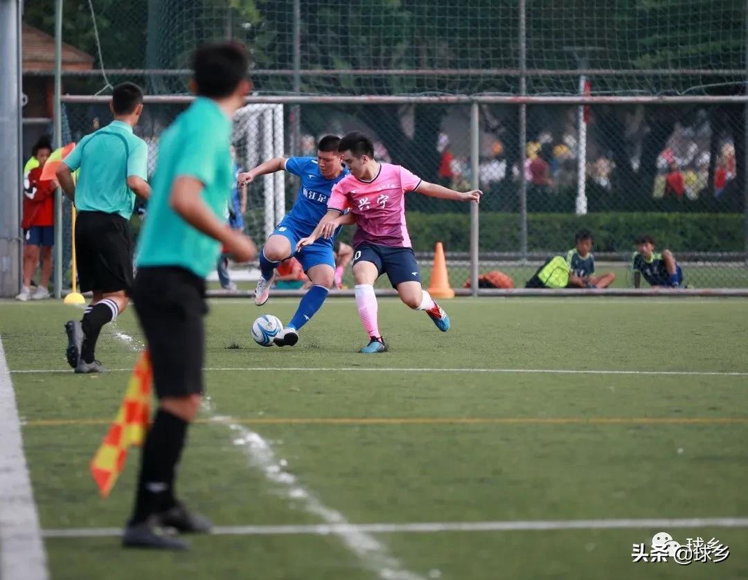 兴宁足球保头名,广东梅州足协积分榜