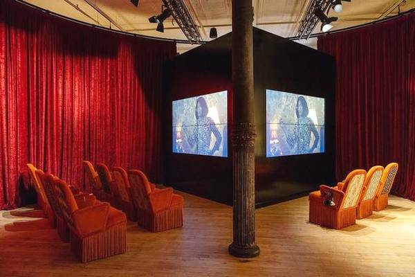 Gucci门店开始卖书，到奢侈品店阅读去