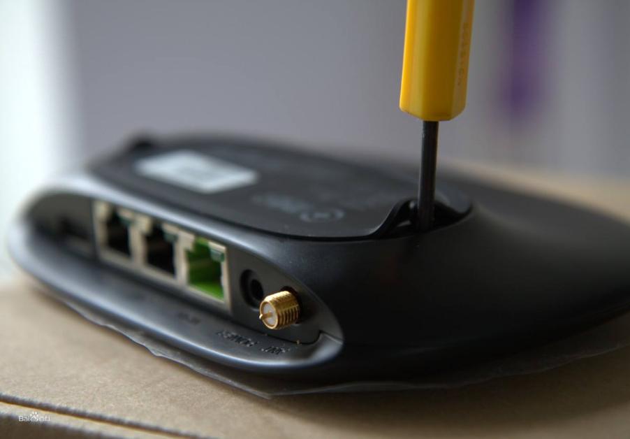 家里网速不好怎么提升网速,电信网速太慢一招让网速提高十倍