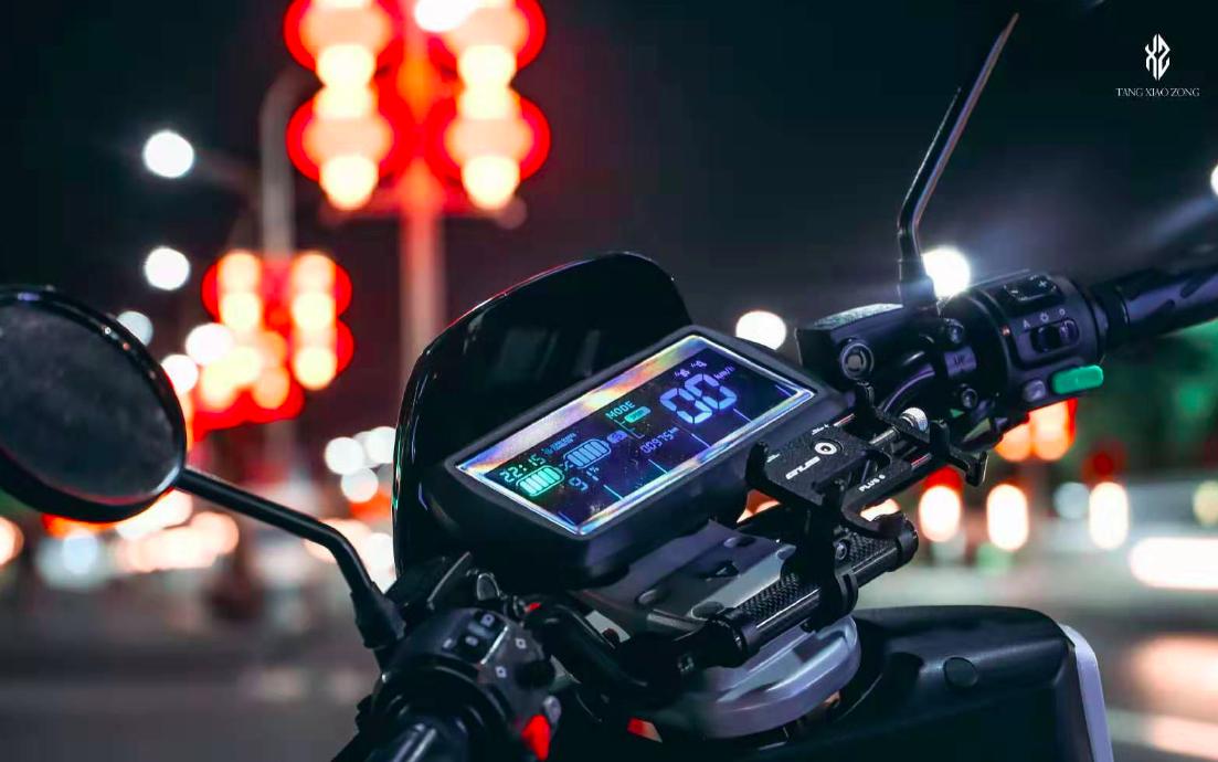 街跑时尚潮流新款车型,2019街跑改装