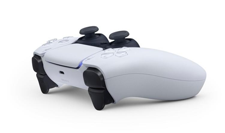 索尼ps5手柄震动调节,ps5手柄麦克风怎么关闭