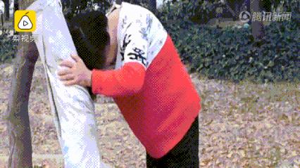 你根本想象不到减肥,你根本想象不到民间健身有多狂野