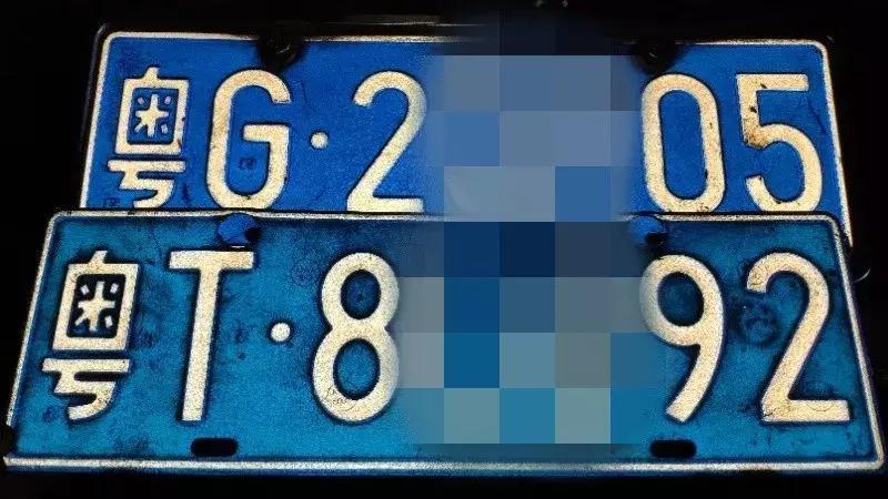 珠海边检男子冲关,冲卡逃跑民警数次鸣枪警告