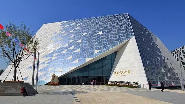 济南地铁线路沿线景点,济南地铁2号线景点