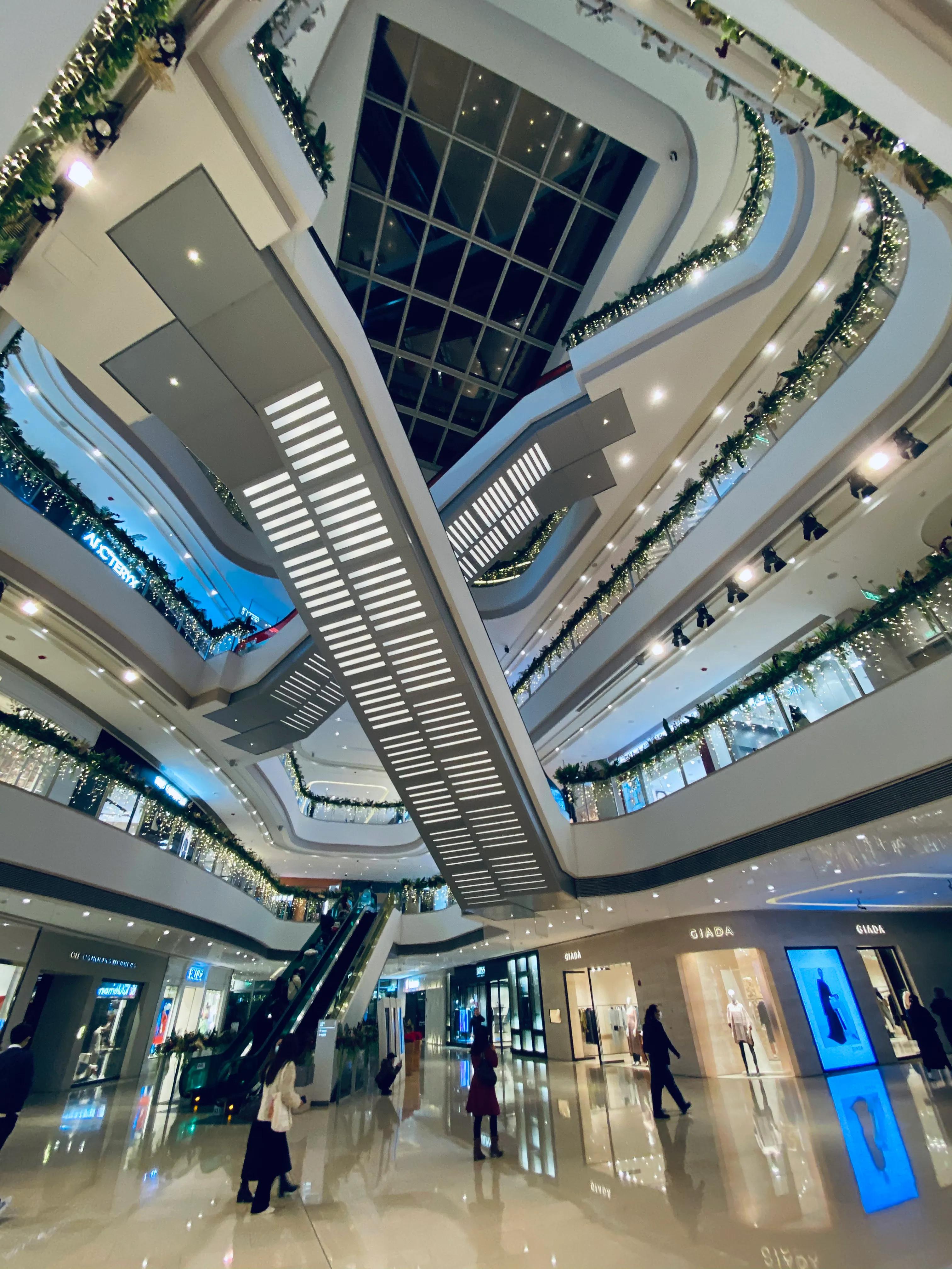 涓婃捣闈欏畨鍢夐噷涓績鏀荤暐,涓婃捣闈欏畨鍢夐噷涓績鍟嗗満