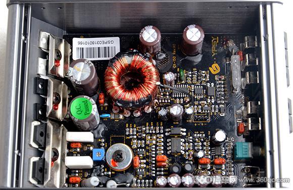 十大入门级hifi功放推荐,怎样选纯后级hifi功放