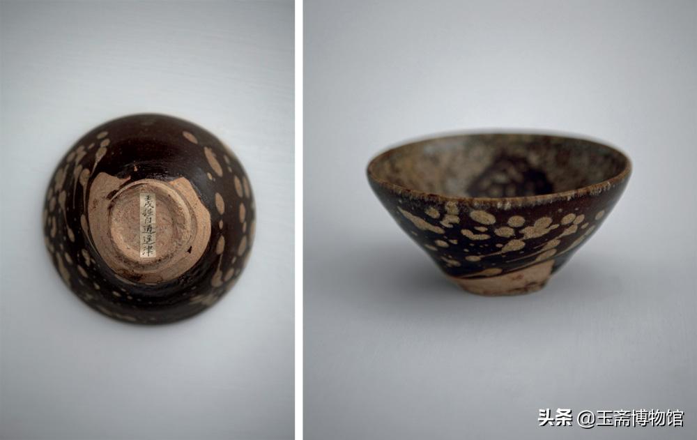 宋代吉州窑青白瓷瓷器真品图片 (南宋吉州窑瓷器具有收藏价值吗)