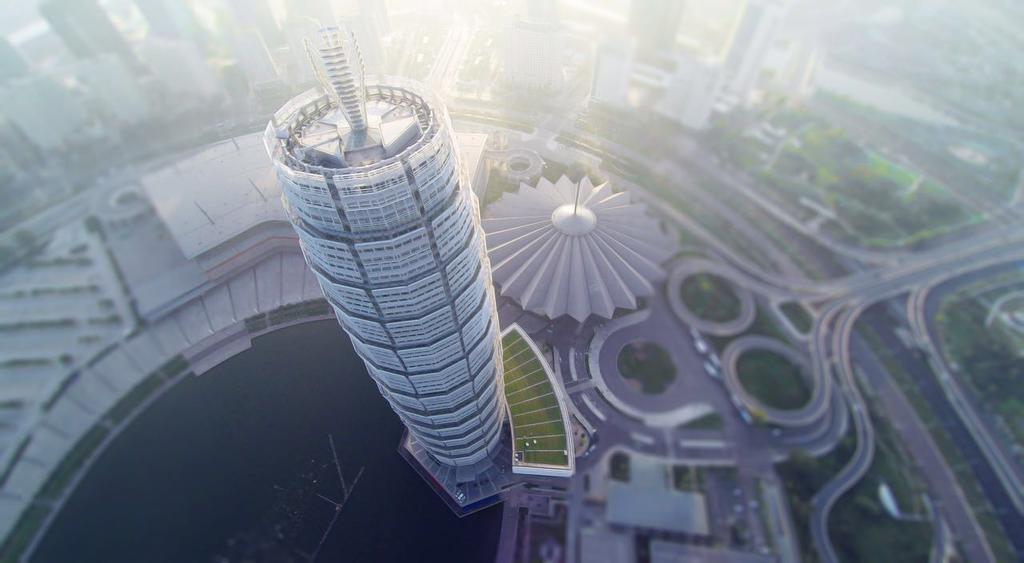 中国顶级的十大酒店,河南十大顶级酒店