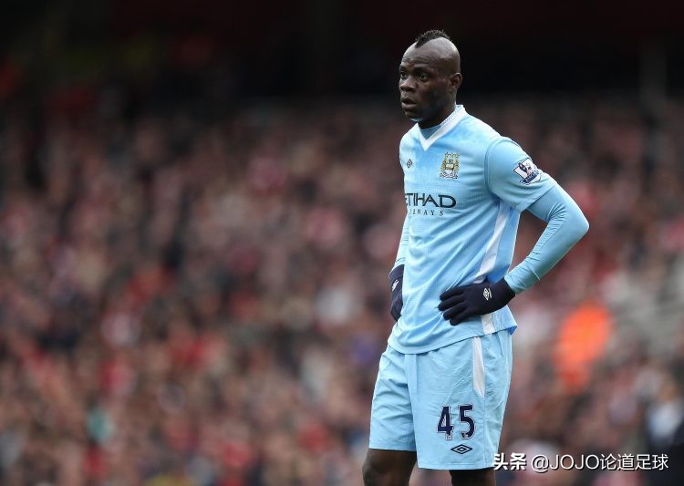 巴神的世界谁能懂?尼斯弃将下一站乐园成谜!