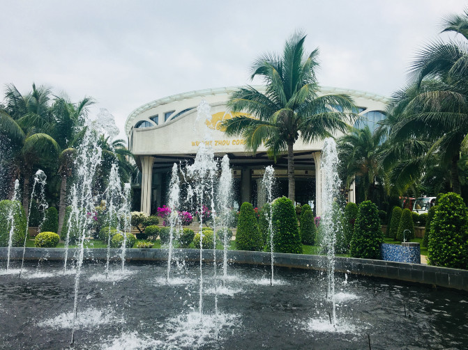 找回了年轻时的自己,给自己放个假去找回曾经的自己